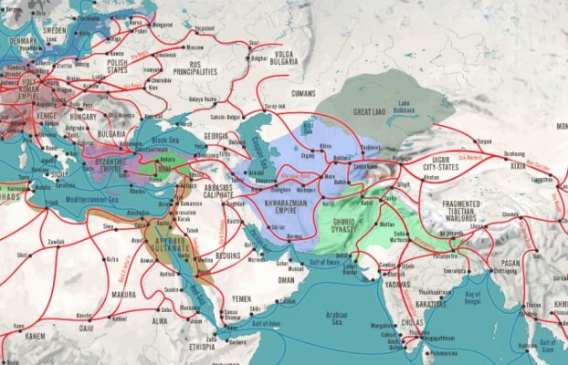 How the Middle Corridor is Shaping Global Trade